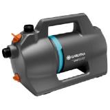 Gardena Gartenpumpe 4100 Silent Edelstahl Antriebswelle und Keramikabdichtung OBI 1 Stück
