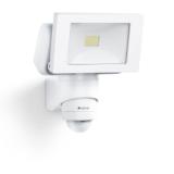 STEINEL Sensor-LED-Strahler „LS 150 LED“, weiß 223612 HELLWEG 1 Stück