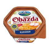 Alpenhain Obazda BILLA 125 Gramm 1 Becher