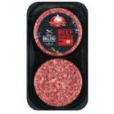 Hofstädter Die Grillerei Beef Burger Sutterlüty 220 Gramm 1 Packung