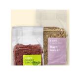 KARI'S CRACKERS Bio-Knäckebrot verschiedene Sorten Denns BioMarkt 1 Packung