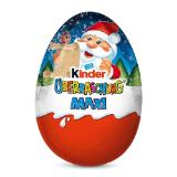 Kinder Maxi-Ei HOFER 100 Gramm 1 Packung