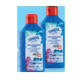 TANDIL Waschmaschinenpfleger HOFER 250 Milliliter 2 Stück