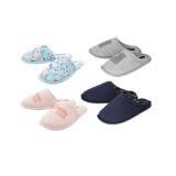 Esmara Damen/Herren Hausschuhe Lidl 1 Paar