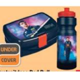 Bild von Under Cover Brotzeitdose Red Bull oder AERO Trinkflasche Red Bull Maximarkt 1 Stück