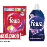 Promotion Bild von Fewa Wolle Gel oder All-in-1 Caps versch. Sorten Maximarkt 1 Packung