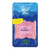 Bio vom Berg Bergsalami MPREIS 80 Gramm 1 Packung