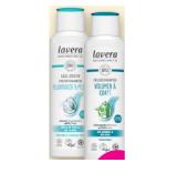 LAVERA Shampoo oder Spülung verschiedene Sorten Denns BioMarkt 1 Flasche