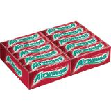 Airwaves Cherry Menthol, Preisangabe ohne MwSt. (Preis inkl. MwSt. 0,55 €), METRO 1 Packung