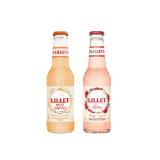 Lillet White Peach oder Berry Lidl APP Preis 0.20 Liter 1 Flasche