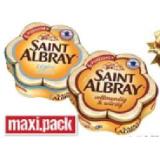 Saint Albray Französischer Weichkäse Maximarkt 180 Gramm 1 Packung