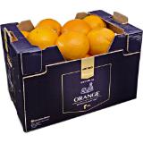 Metro Premium Orangen, Preisangabe ohne MwSt. (Preis inkl. MwSt. 2,96 €), METRO 1 Kilogramm