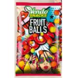 Vendo Fruit Balls BILLA PLUS 70 Gramm 1 Packung