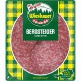 Wiesbauer Bergsteiger geschnitten SPAR 80 Gramm 1 Packung