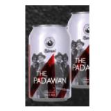 Bierol The Padawan SPAR 0.33 Liter 1 Dose