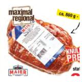 Maier Selchroller Maximarkt 1 Kilogramm