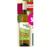 SONNENMULDE Junger Welschriesling Denns BioMarkt 0.75 Liter 1 Flasche