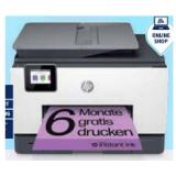 Promotion Bild von HP OFFICEJET PRO 9022E ALL-IN-ONE-DRUCKER HOFER 1 Stück