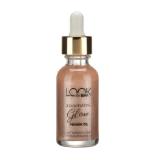 LOOK BY BIPA Illuminating Glow Primer Oil div. Farben BIPA 28 Milliliter 1 Stück
