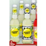 Sommerperle Spritzer div. Sorten BILLA PLUS 0.33 Liter 1 Flasche