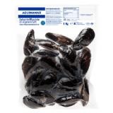 Aguinamar Gekochte Muscheln Lidl 1 Kilogramm