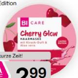 BI CARE Cherry Glow Haarmaske Limited Editton BIPA 200 Milliliter 1 Stück