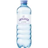Vöslauer Mineralwasser div. Sorten, Preisangabe ohne MwSt. (Preis inkl. MwSt. 0,46 €), METRO 0.50 Liter 1 Flasche