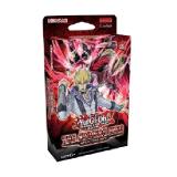Promotion Bild von Yu-Gi-Oh! Structure Deck: The Crimson King Müller Drogerie 1 Packung