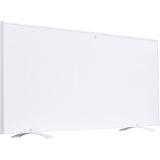 SHX Infrarot-Heizkörper SHXA1000 WiFi Weiß Mit 1000 Watt in 120 x 700 cm Stattpreis=UVP RED ZAC 1 Stück