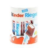 Kinder Riegel 10 Stk., Duplo 10 Stk. od. Country 9 Stk. div. Sorten BILLA PLUS 1 Packung
