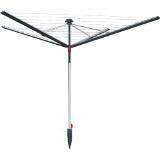 vileda Wäscheschirm Sunrise 50 m, Preisangabe ohne MwSt. (Preis inkl. MwSt. 79,99 €), METRO 1 Stück