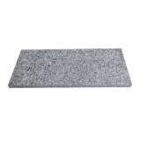 Granit-Terrassenplatte, 60x30 cm 518387 HELLWEG 1 Stück