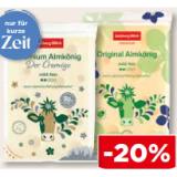 SalzburgMilch Premium Almkönig versch. Sorten Unimarkt 250 Gramm 1 Packung