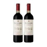 Frescobaldi Leccioni Chianti DOCG Sutterlüty 0.75 Liter 1 Flasche