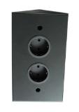HKT Steckdosenelement 0113190407 Möbelix 1 Stück