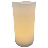 mömax Kerze mit LED „RENE“ 5802000901 mömax 1 Stück