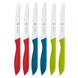 WMF Vespermesser-Set 3731242101 XXXLutz 6 Stück