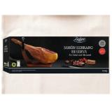 Deluxe Jamon Serrano Reserva Lidl 6.50 Kilogramm 1 Set