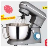 Simpex Basic Küchenmaschine 33503 Maximarkt 1 Stück