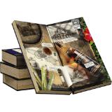 A.H.Riise Adventkalender, Preisangabe ohne MwSt. (Preis inkl. MwSt. 51,59 €), METRO 0.02 Liter 24 Stück