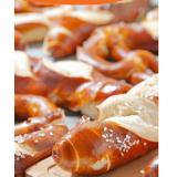 Laugenstange oder Laugenbreze MPREIS 1 Stück