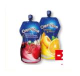 Capri-Sun  verschiedene Sorten Unimarkt 0.33 Liter 1 Beutel