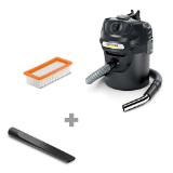 Kärcher Asche- & Trockensauger HOFER 1 Stück