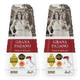 Grana Padano Riserva mind. 20 Monate gereift Sutterlüty 300 Gramm 1 Packung