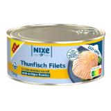Nixe Thunfischfilets Lidl 750 Gramm 1 Dose