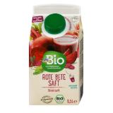 dmBio Rote Bete Saft dm 0.50 Liter 1 Packung