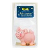 BILLA immer gut Marzipanfigur div. Motive BILLA 30 Gramm 1 Stück