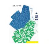Promotion Bild von Up 2 Fashion Women Damen-Sommerhose versch. Farben und Modelle HOFER 1 Stück