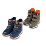 LILY & DAN Kleinkinder Thermostiefel versch. Farben und Modelle HOFER 1 Paar