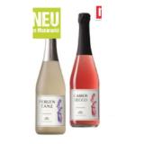WEINGUT KOLKMANN Perlentanz, Cabersecco oder Rose Secco Maximarkt 0.75 Liter 1 Flasche